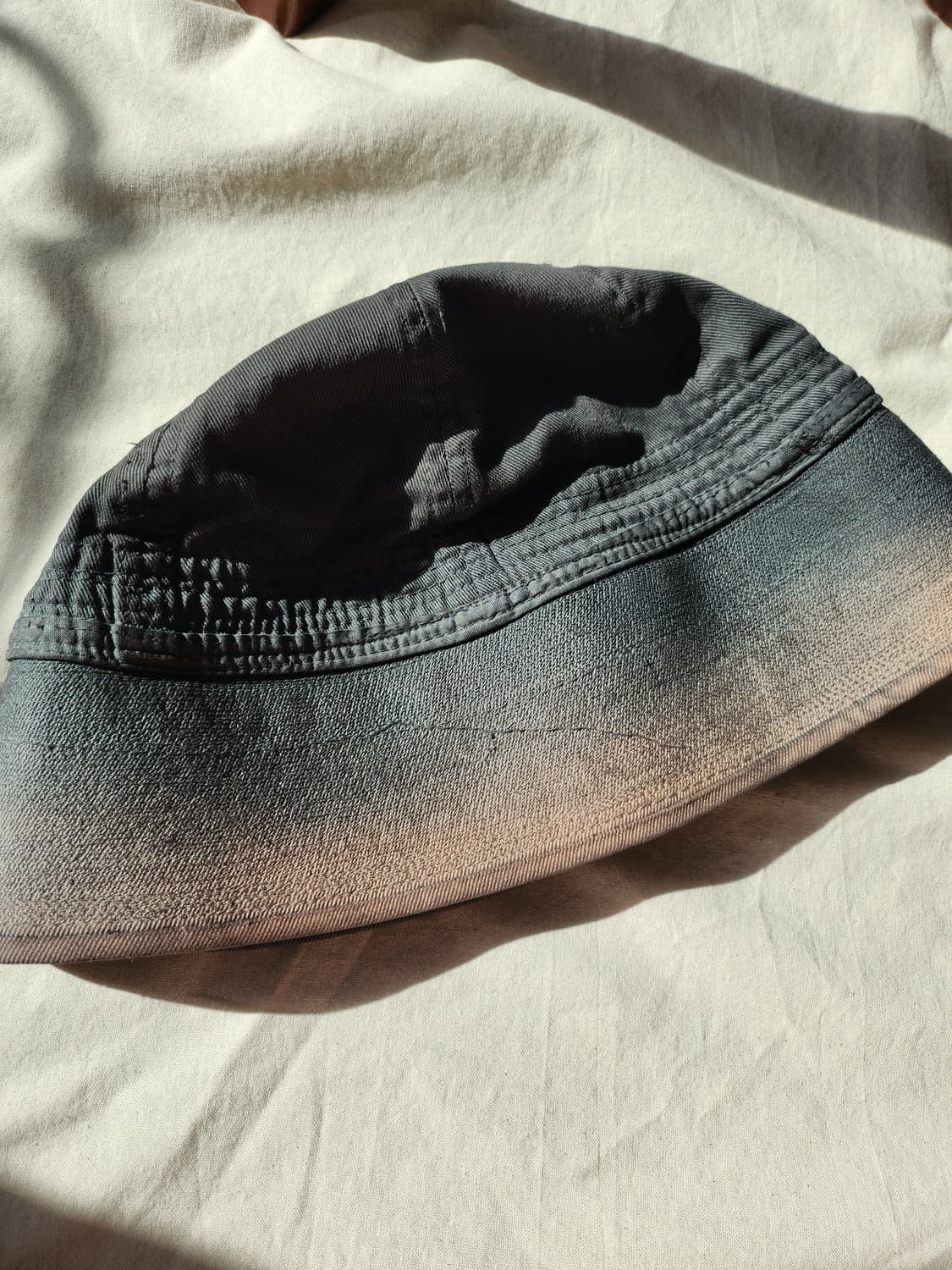 40s US navy Dixie cup hat 상품이미지1