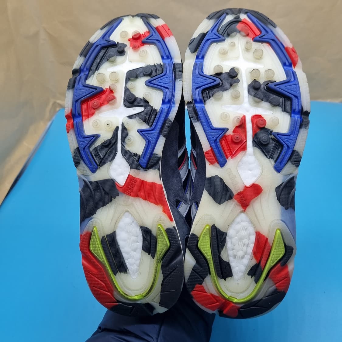 아디다스 트테직 런 여성운동화230  상품이미지3