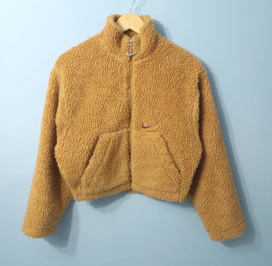 나이키 쉐르파 플리스 자켓 ~44 상품이미지2