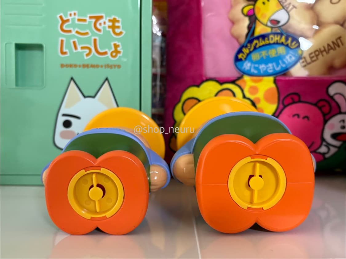 고전 칼아저씨 개구리 저금통 상품이미지5