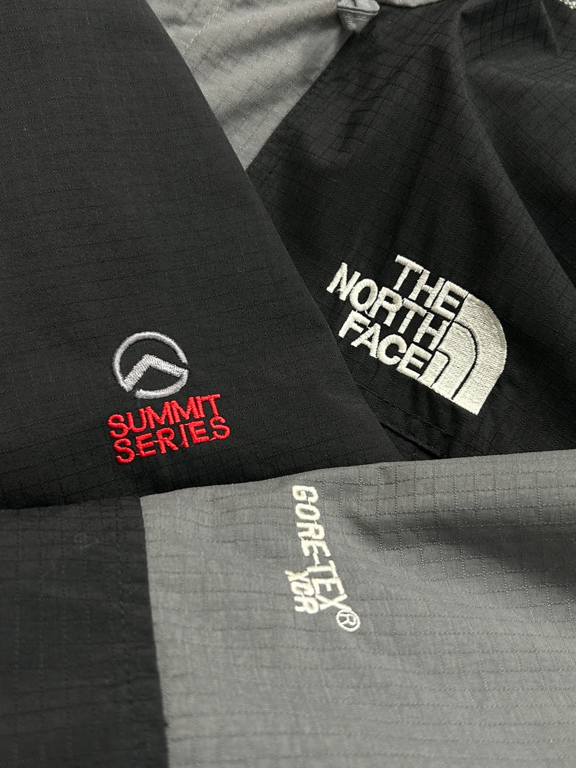 노스페이스 써밋시리즈 고어텍스 xcr 마운틴 자켓 L  상품이미지4