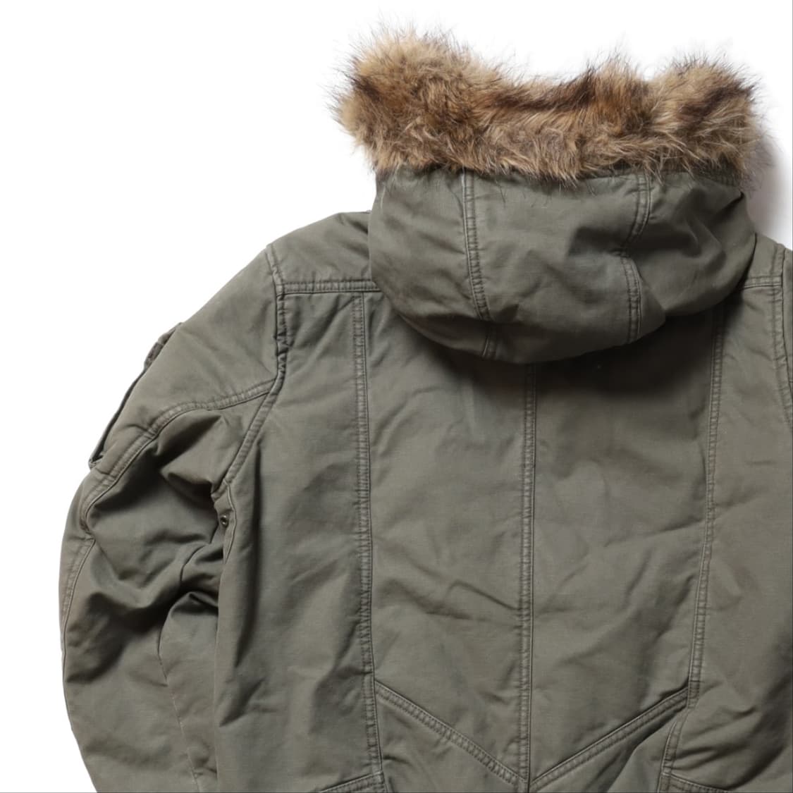 디젤 Diesel N2B Jacket

 상품이미지5