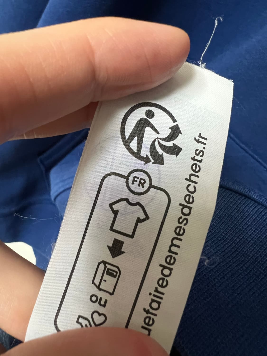 (XL) 폴로 더블니트 후드티 (기모X) 상품이미지5