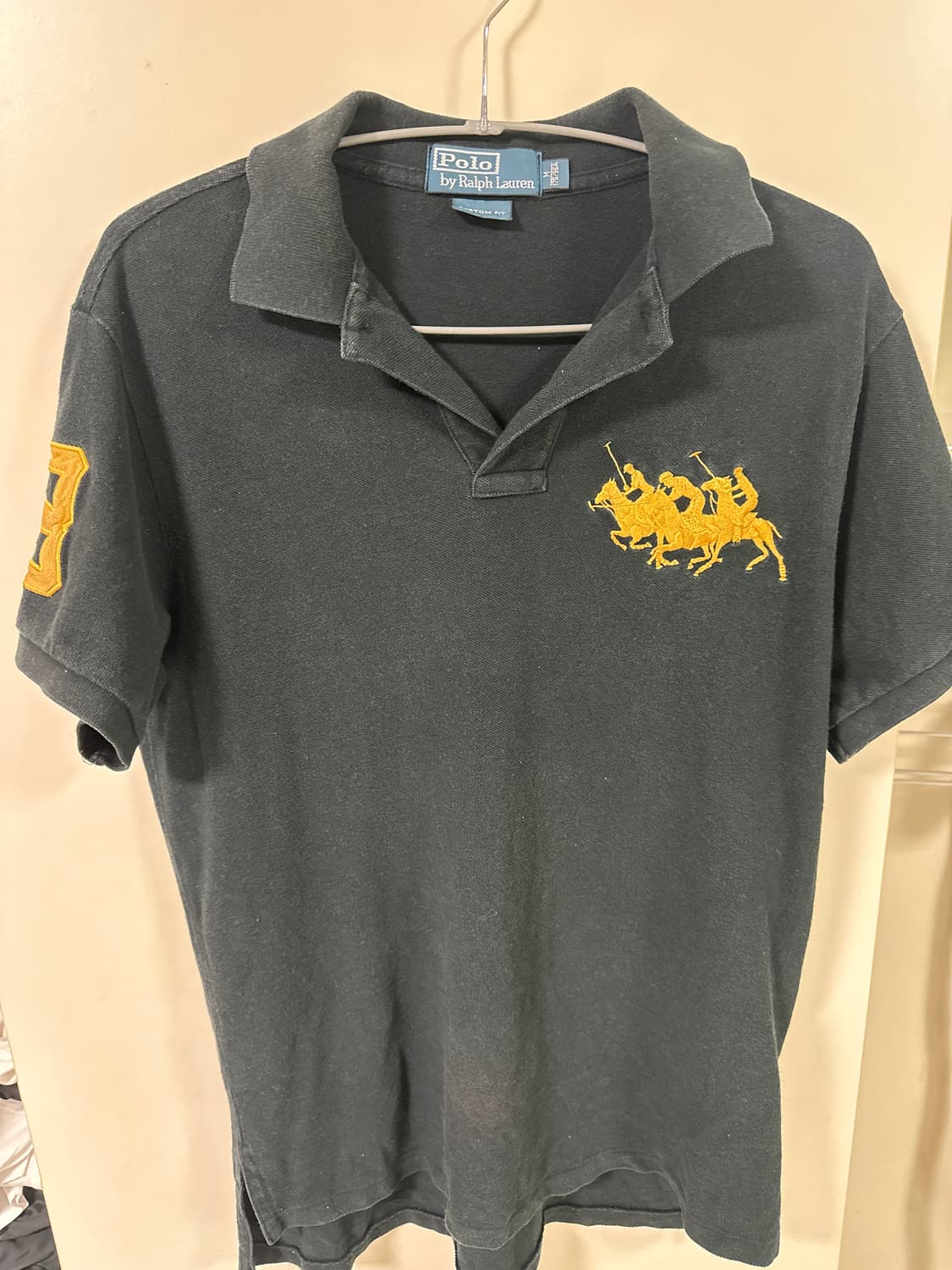 폴로 카라티 상품이미지1