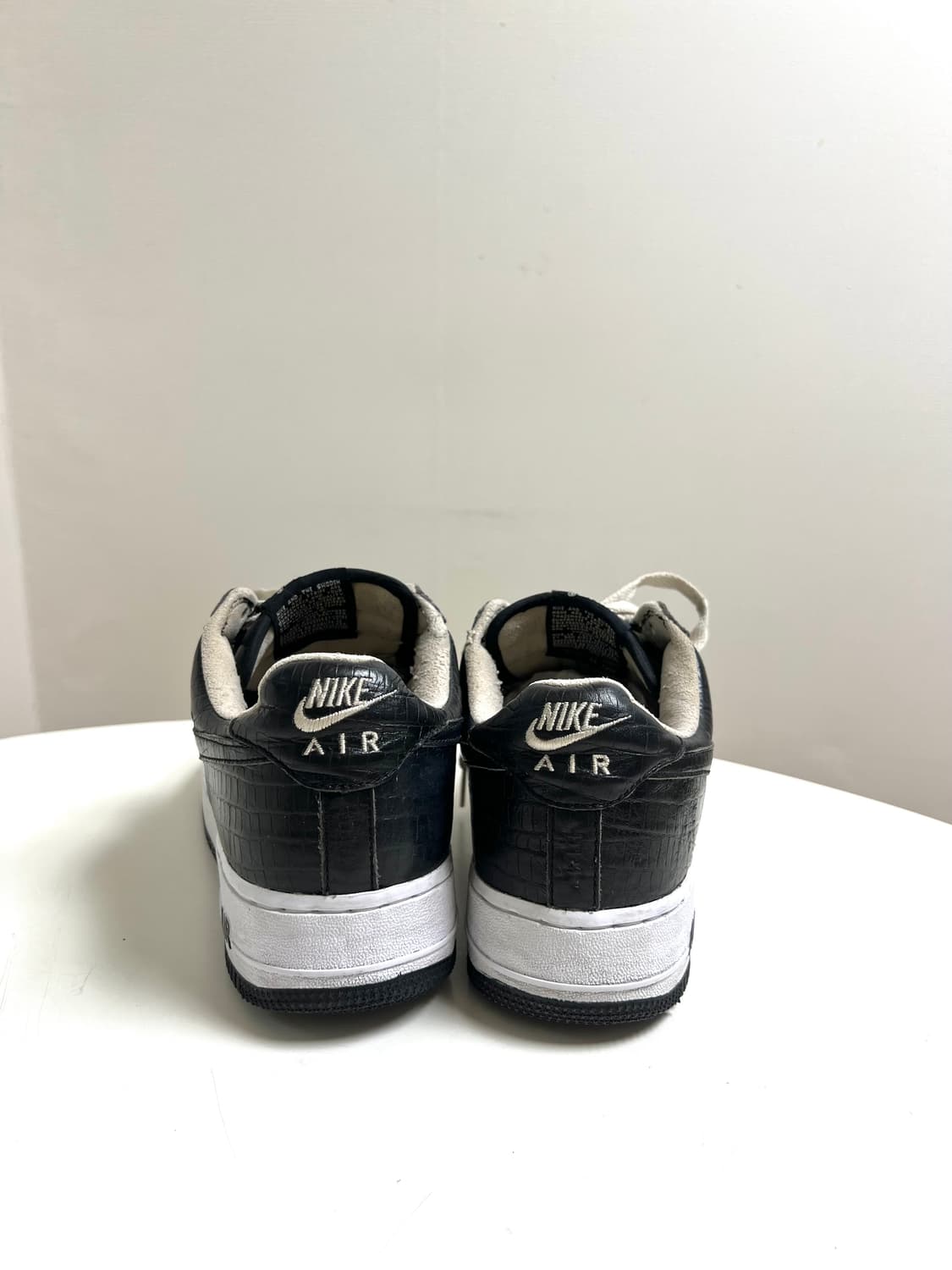 [275] 나이키 에어 포스 원 로우 HTM 2 상품이미지5