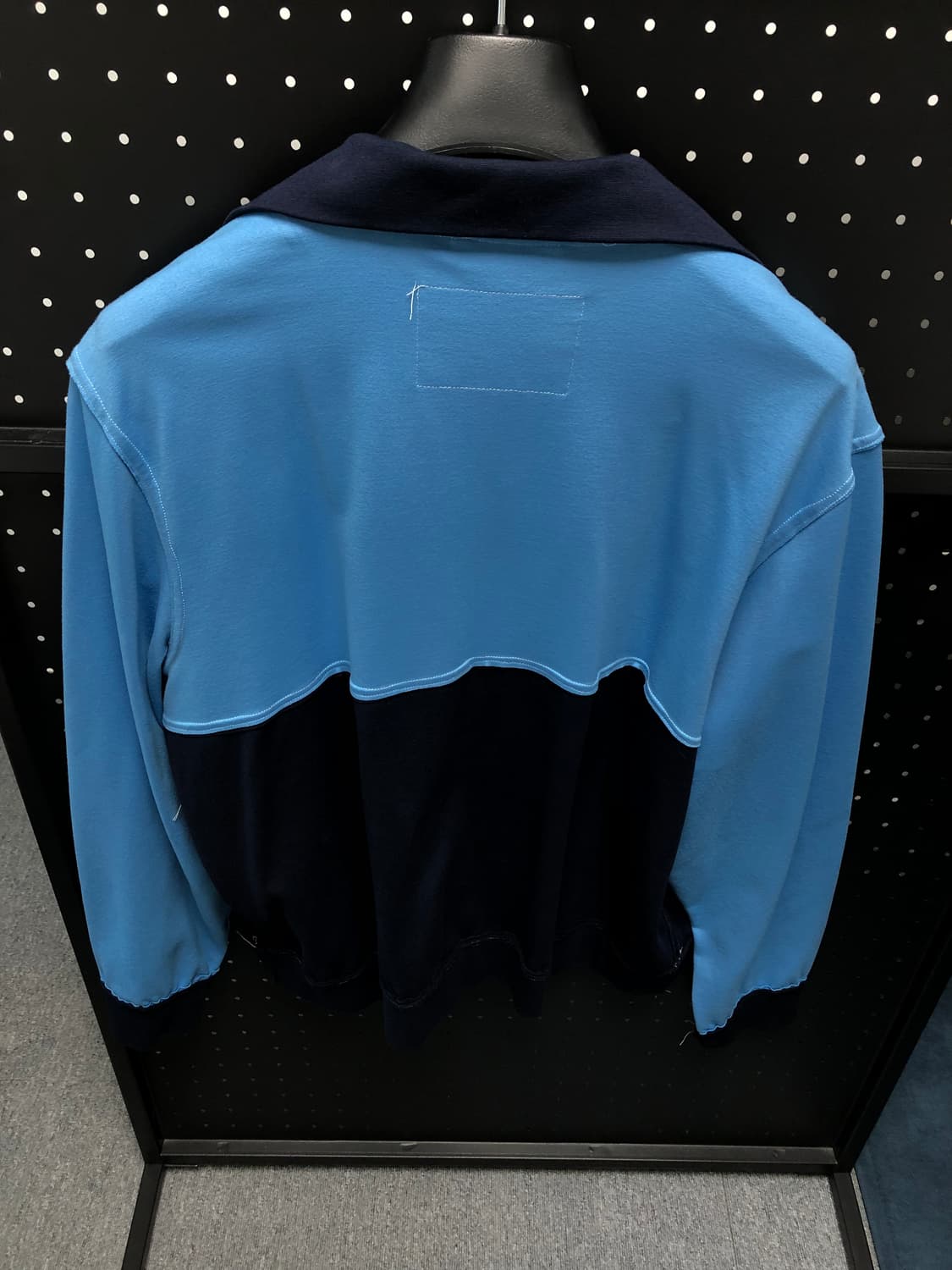 카미엘 포트젠스 트랙자켓 상품이미지2