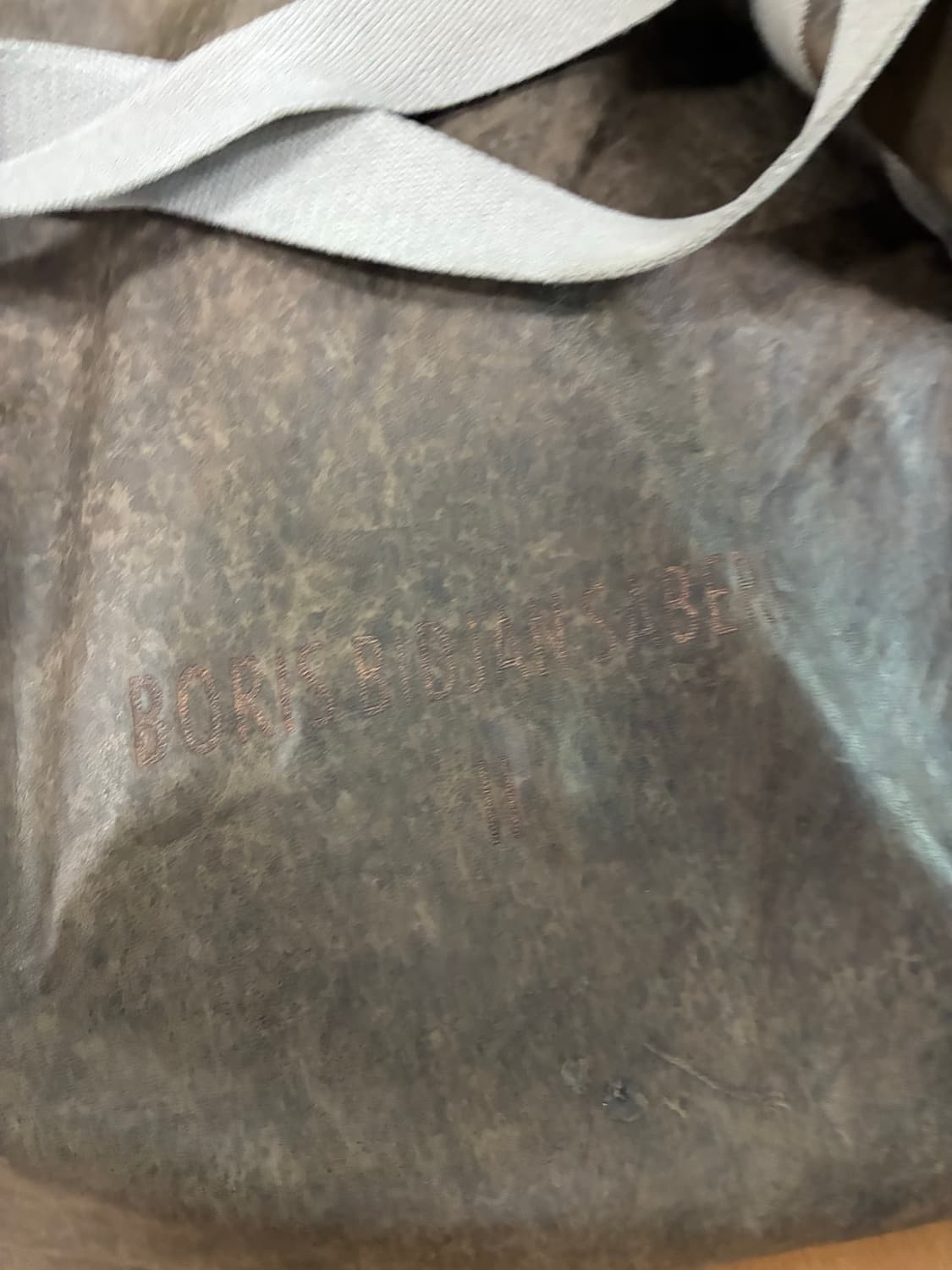 보리스비잔사베리 가방 상품이미지3