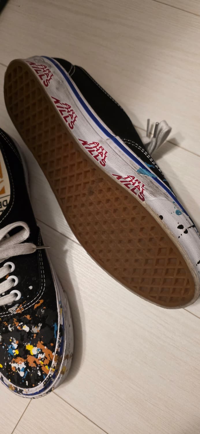 반스×디파트먼트 상품이미지3