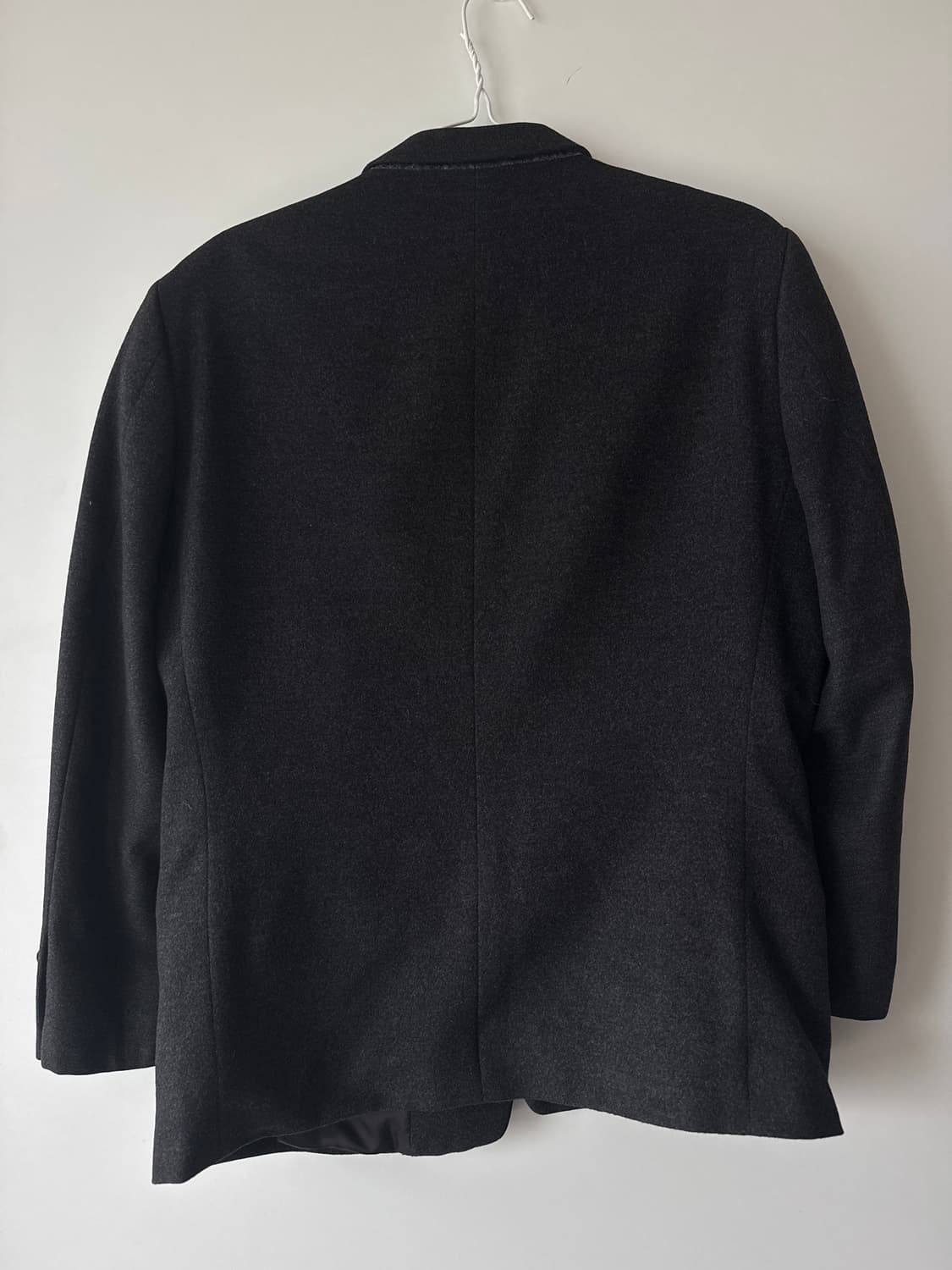 프리미엄 울 케시미어 자켓 상품이미지2