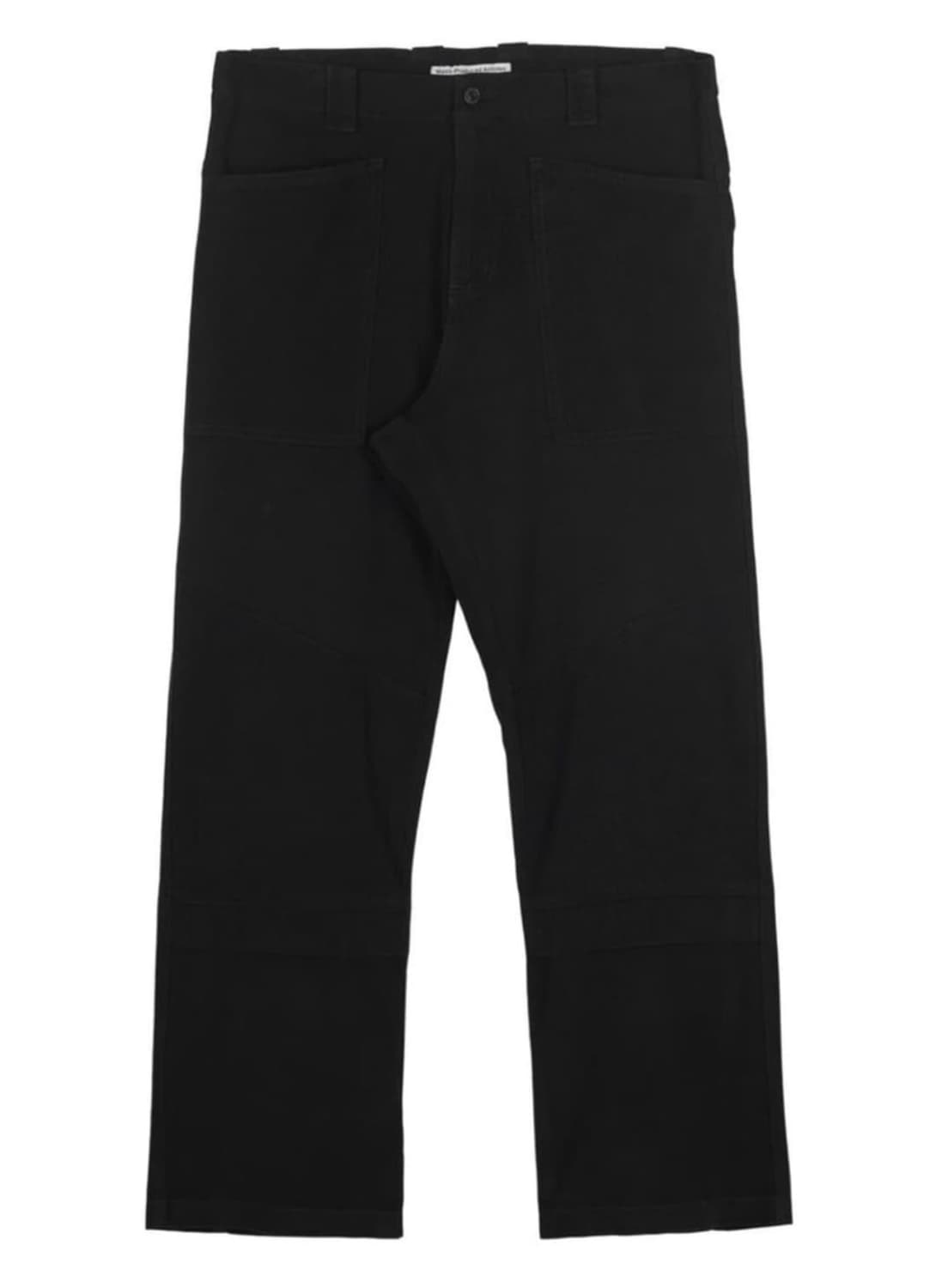 MPA Wave zipper pants S 상품이미지2