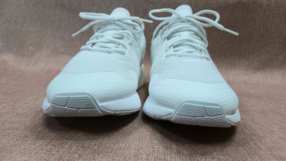 아디다스 290mm- 상태최상 ZX부스트 런닝화 운동화 신발 상품이미지3