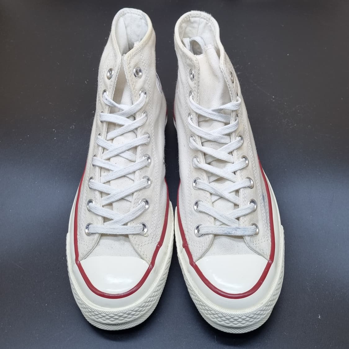 컨버스 척70 파치먼트 하이탑260 상품이미지2