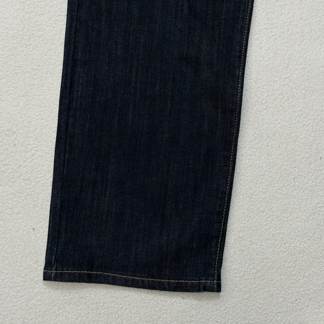 LEVI'S 505 스트레이트 진 14 S/C 상품이미지2