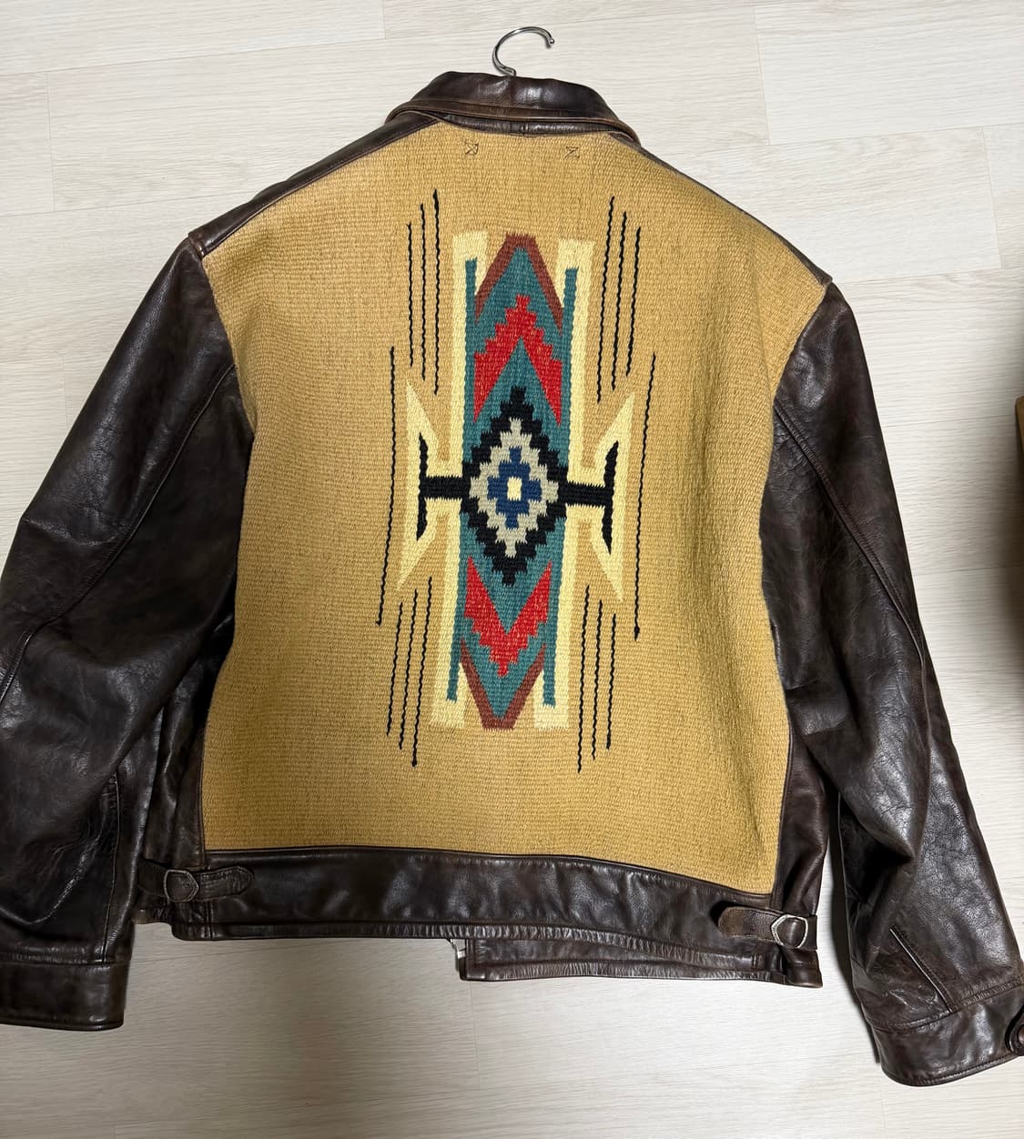 RRL 더블알엘 나바호 자켓 XL 상품이미지4