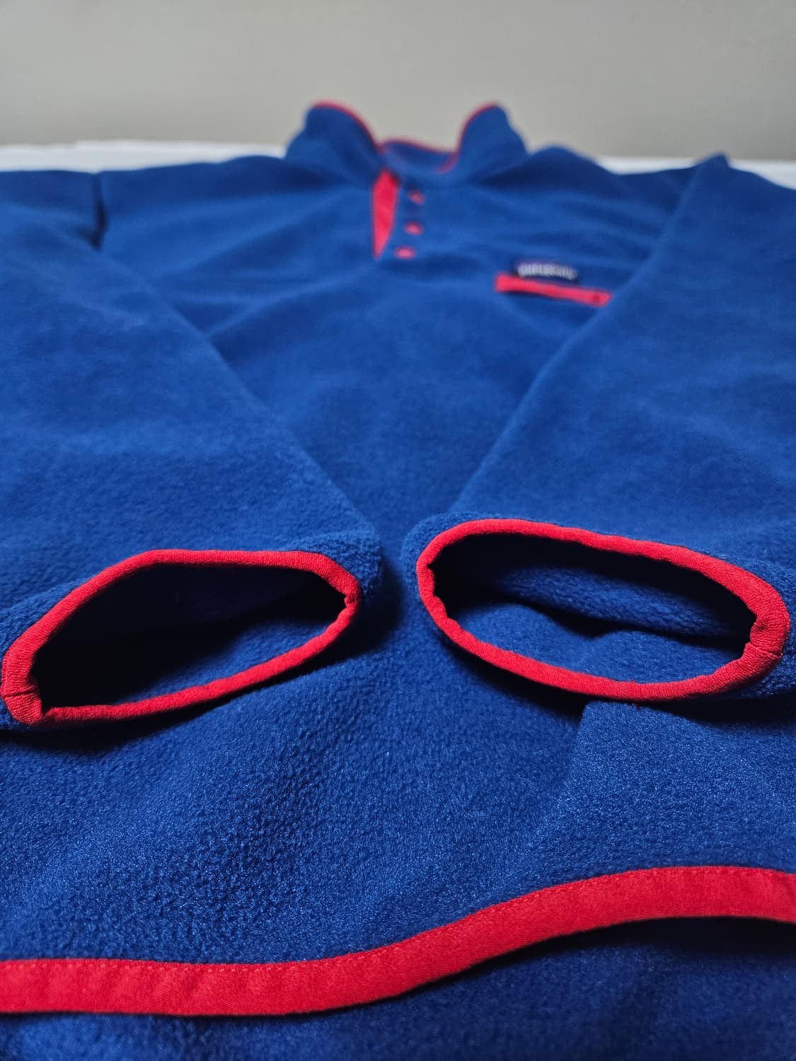 파타고니아 신칠라 빈티지신칠라 L 상품이미지2