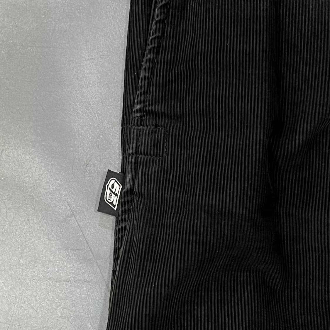  디젤 코듀로이 더블니 팬츠 y14597 상품이미지4