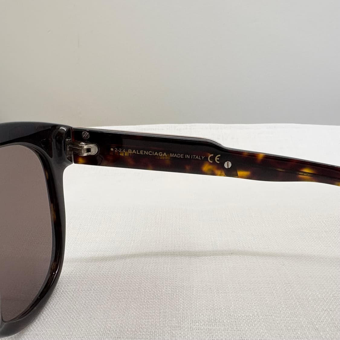 BALENCIAGA 발렌시아가 선글라스 상품이미지5