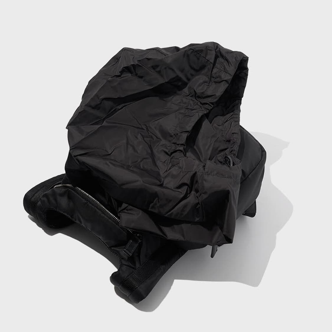 PRADA X ADIDAS backpack 상품이미지6