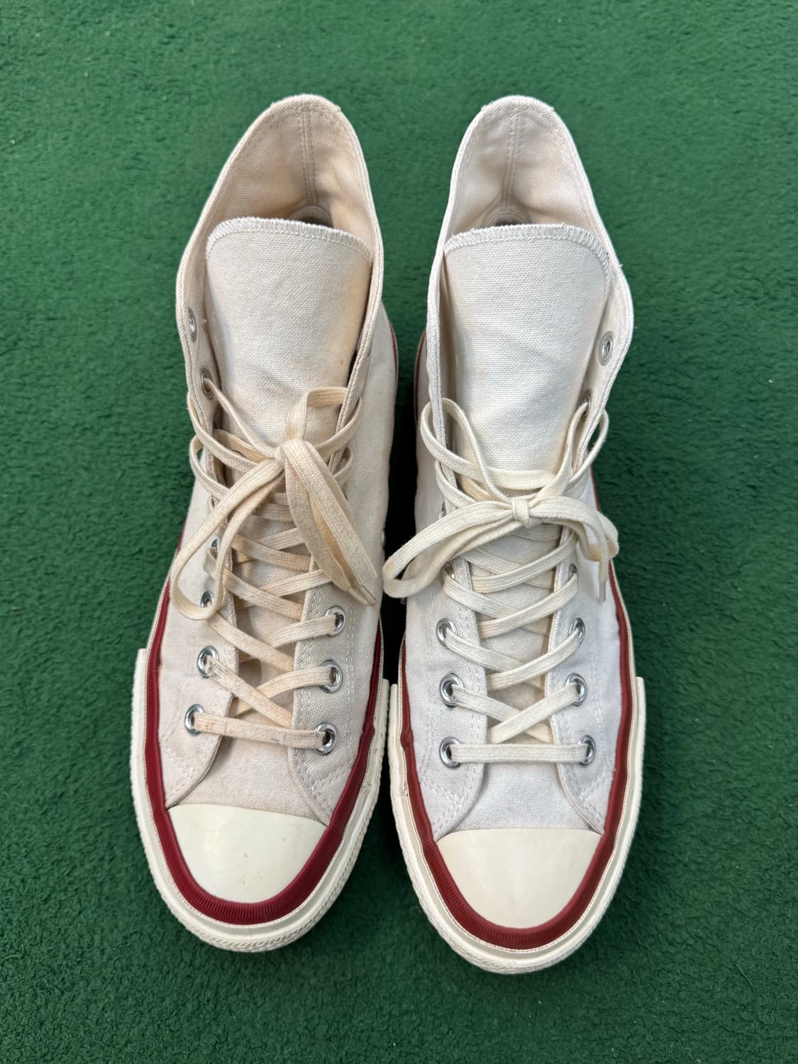 컨버스 타임라인 50s 상품이미지2