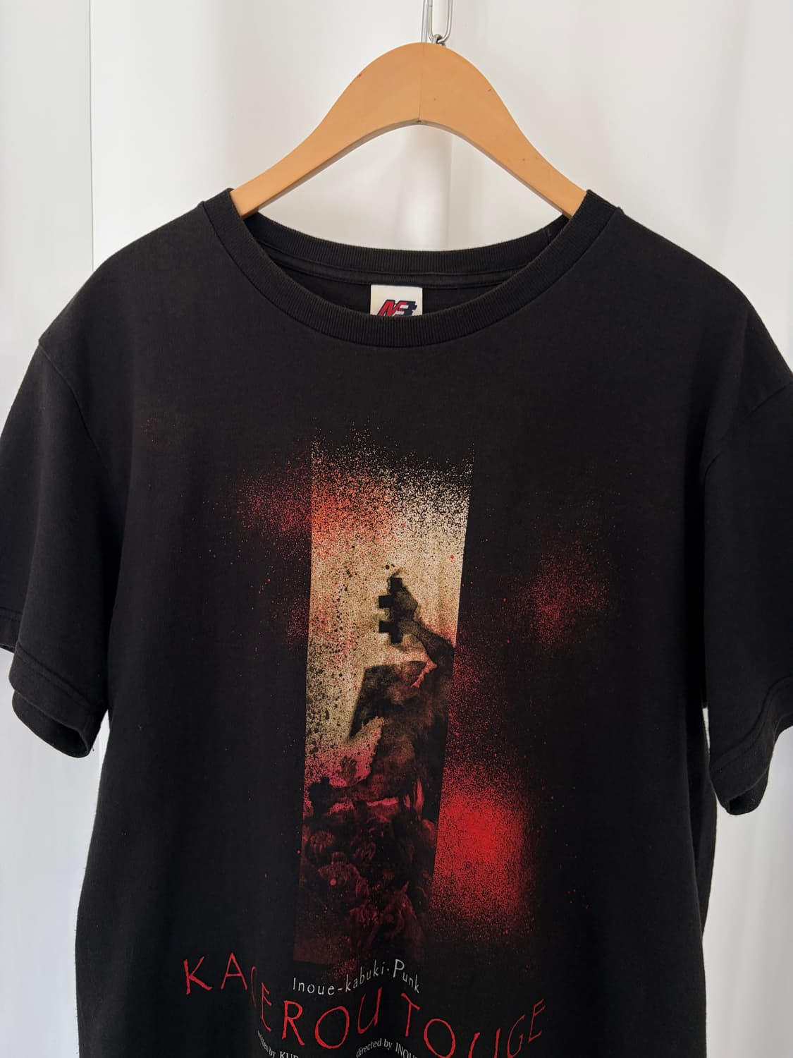 MATFIA t-shirt    상품이미지2