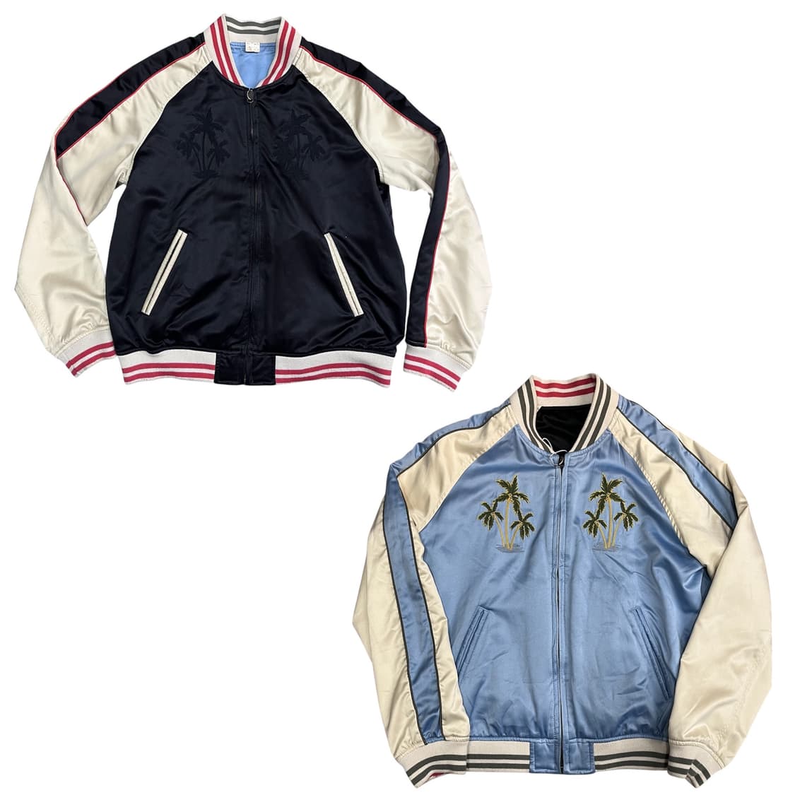 리바이스 리버시블 스카쟌 상품이미지1