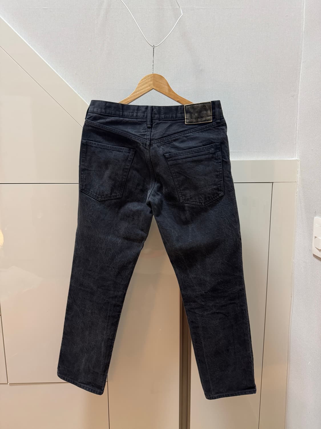 비즈빔 21aw SOCIAL SCULPTURE 03 CMYK BLK 상품이미지2