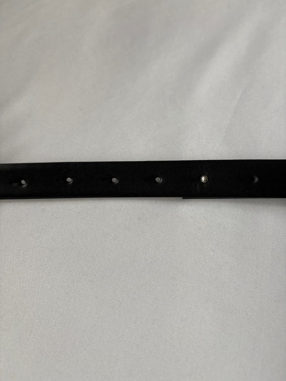 토가풀라 콘초 벨트 상품이미지4