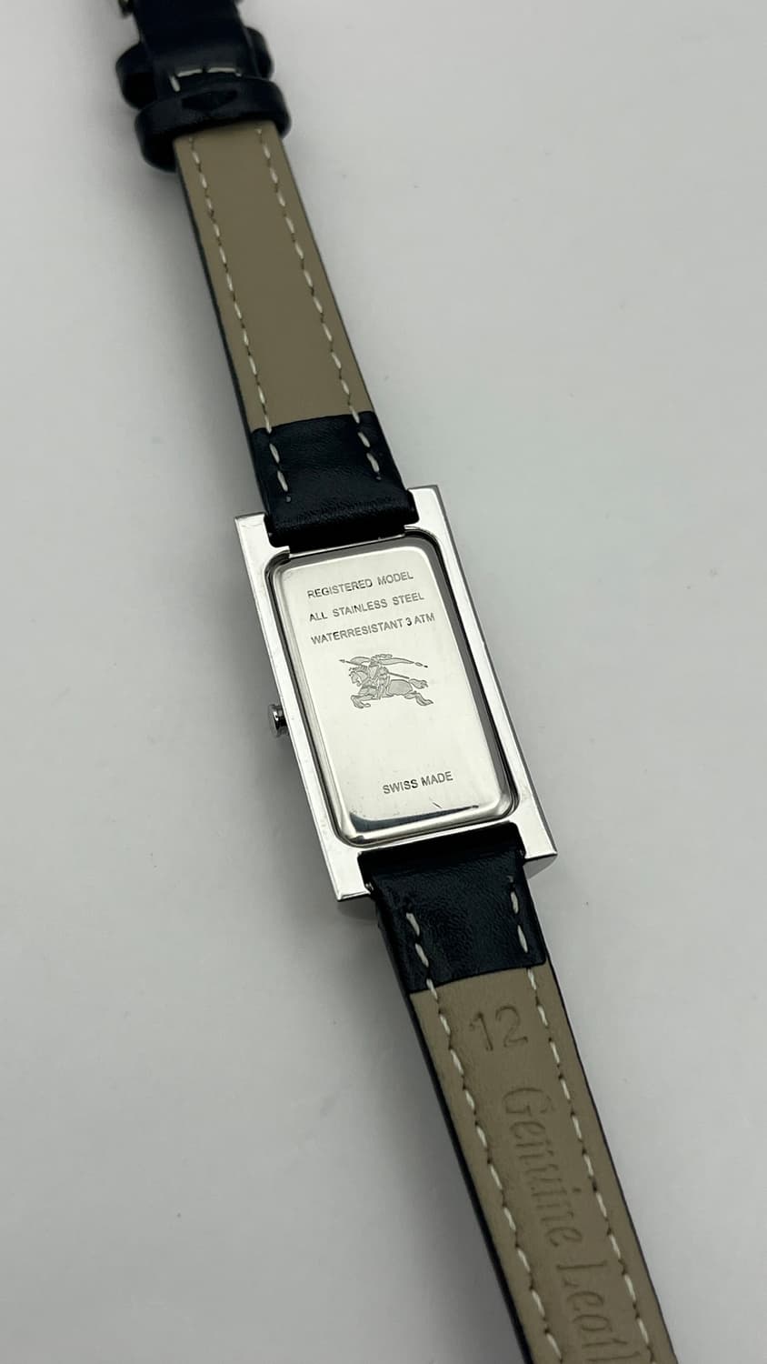 버버리 여성용 빈티지시계 상품이미지6