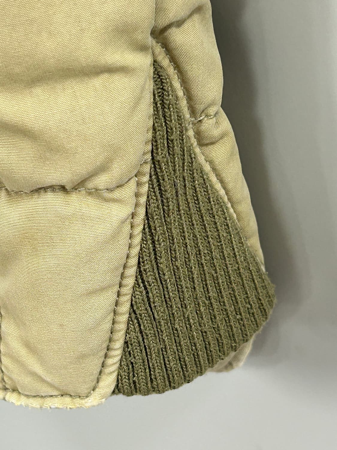 폴로 랄프로렌 헌팅 퀼팅 베스트 상품이미지6