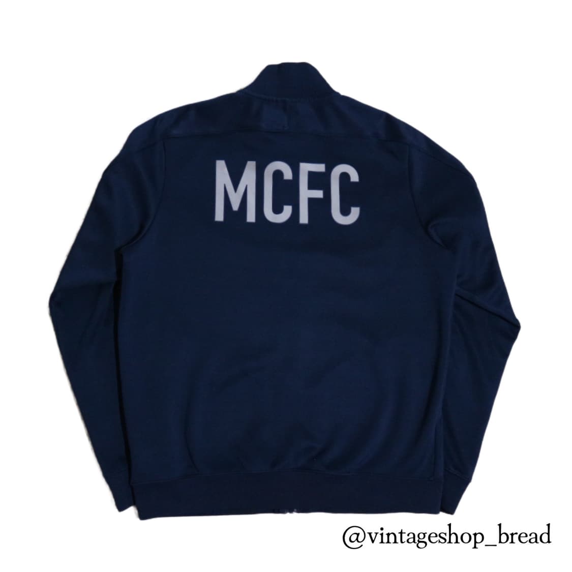 나이키 맨시티 트랙탑 져지 대장급 우주매물 상품이미지3