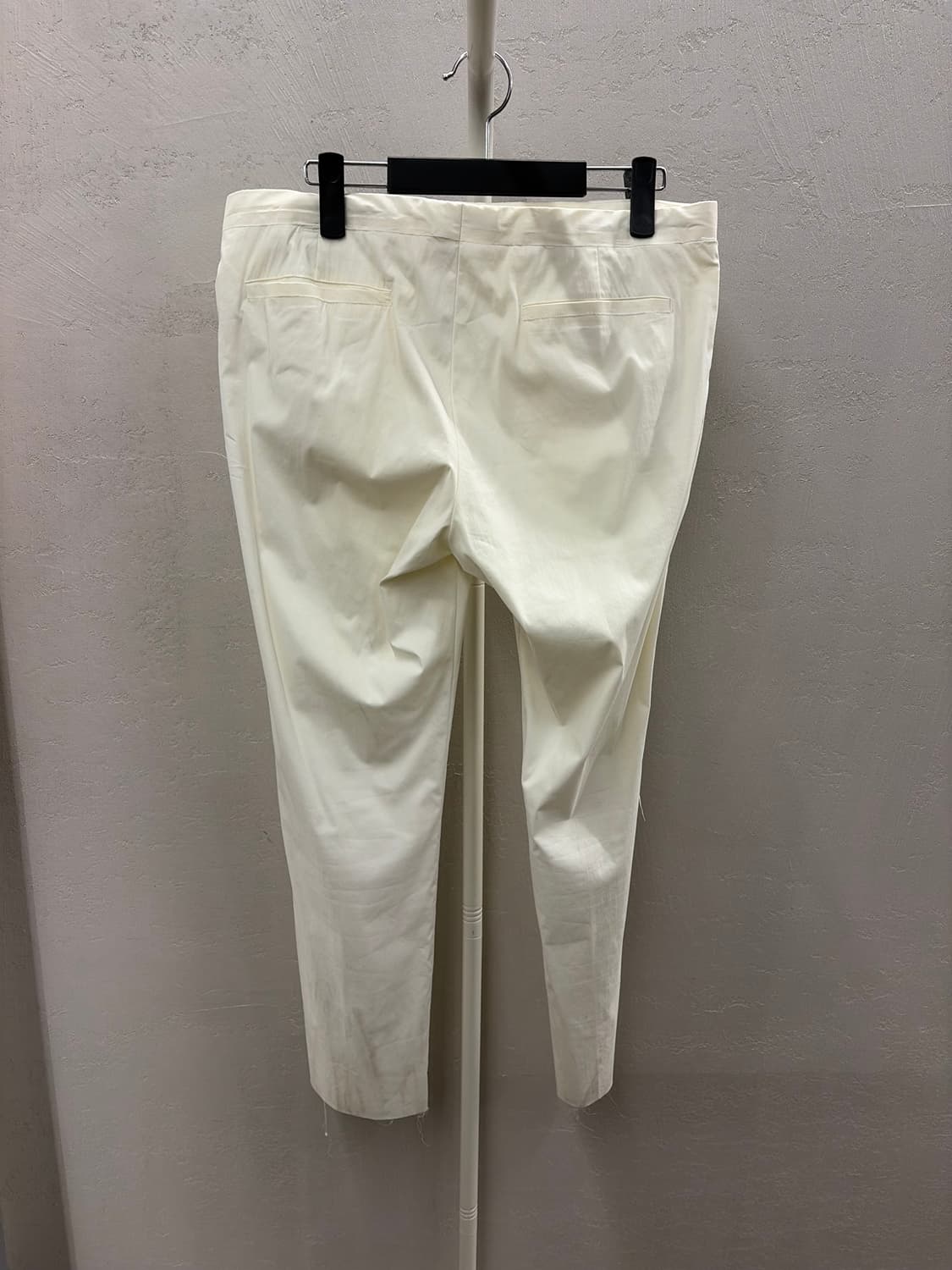 구찌 화이트 셋업 수트 48 상품이미지10