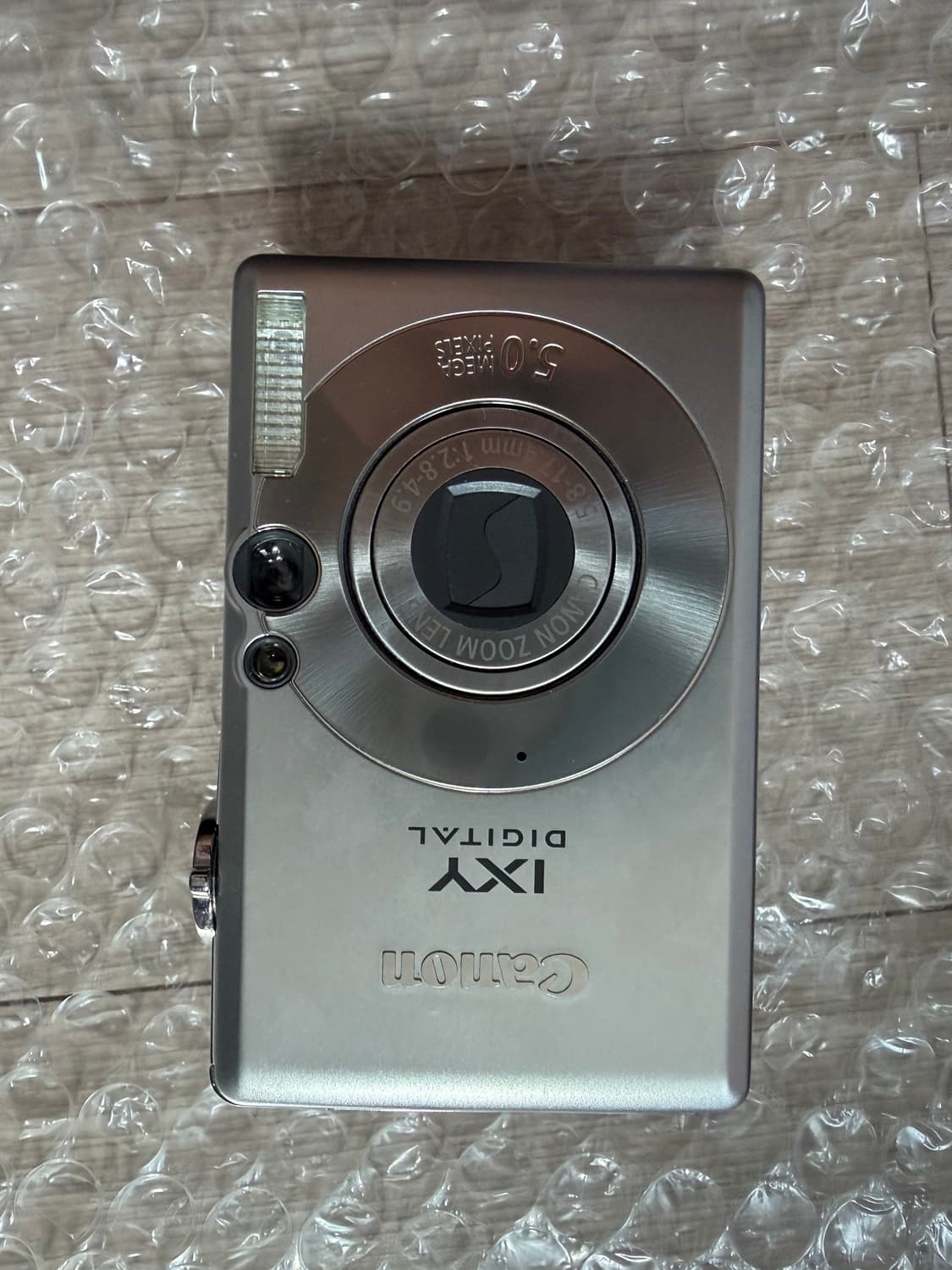 캐논 IXY 60 디카 풀박스 익서스 55 익스 60 상품이미지2