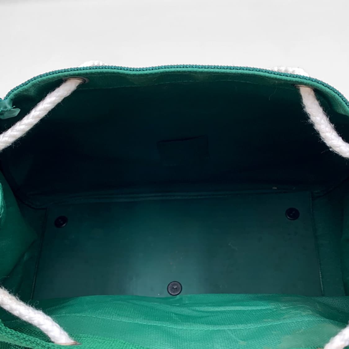 에르메스 참신 캔버스 토트백 NO.43 상품이미지10