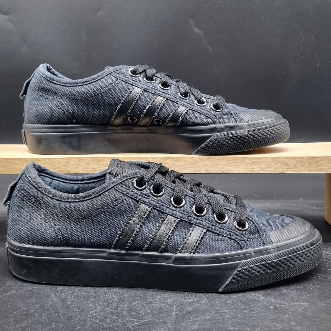 아디다스 브라다바 여성스니커즈230 상품이미지1