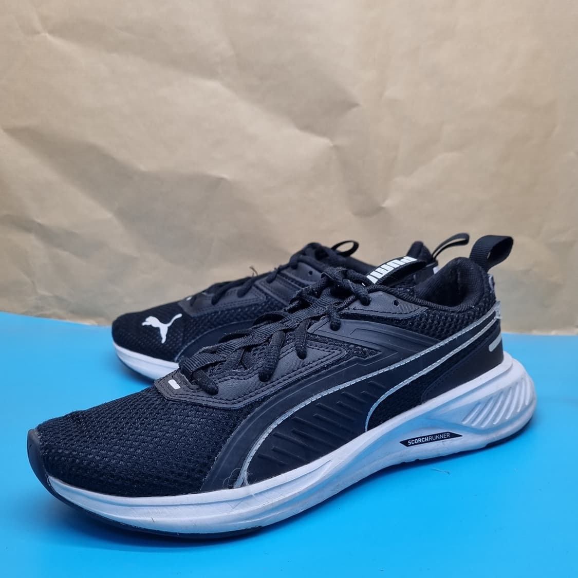 푸마 스코치러너 런닝화250 상품이미지1