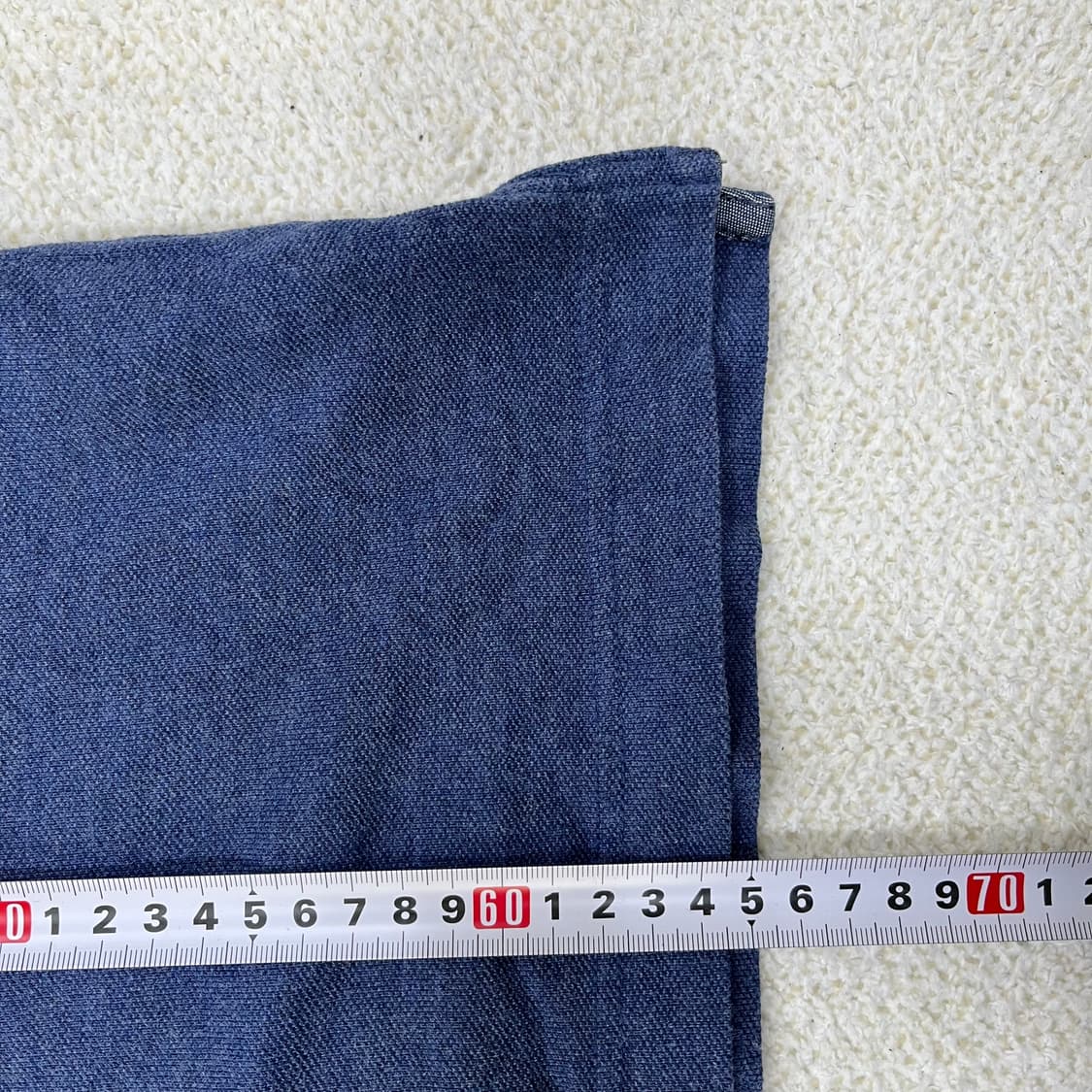 105 헤지스 반팔 카라 티셔츠 0305M 상품이미지5