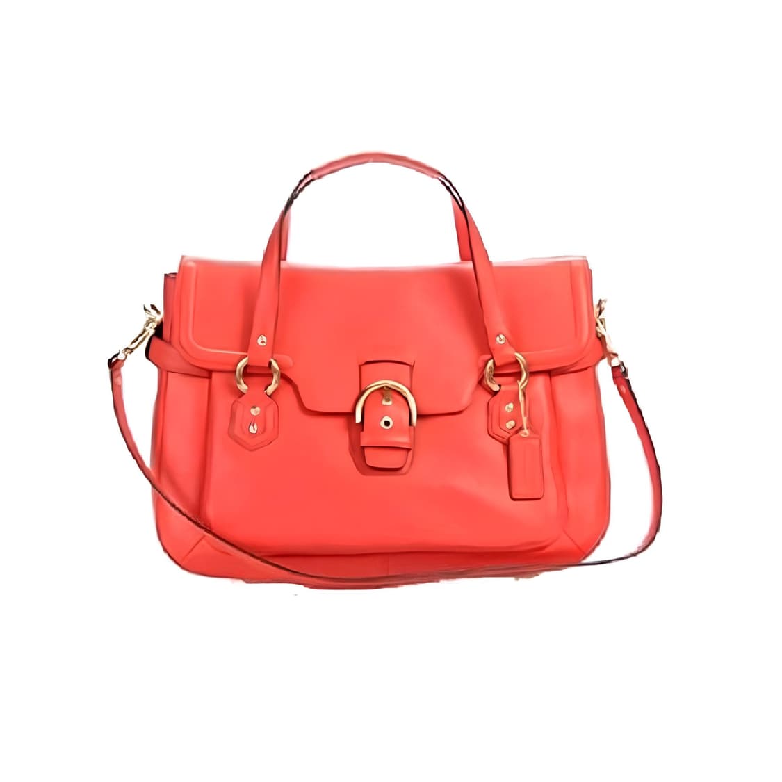 코치 캠벨 사첼백 상품이미지1