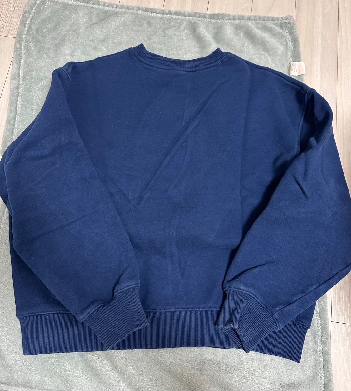 [M] 테켓 Homebody Sweatshirts 상품이미지4