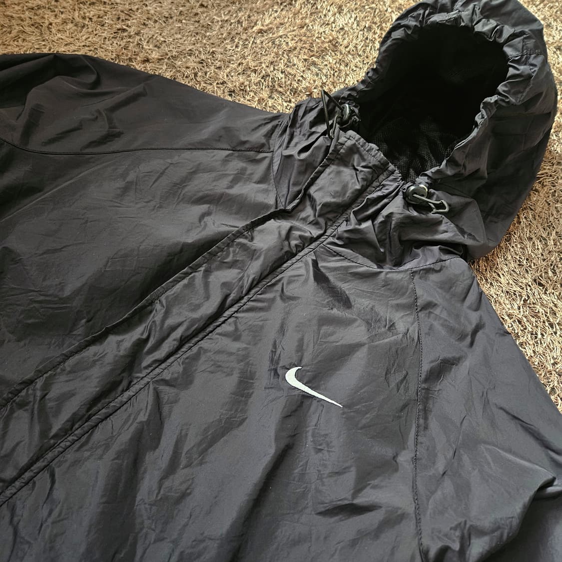 나이키(Nike) 00's 올드스쿨 바람막이 자켓 S 상품이미지7