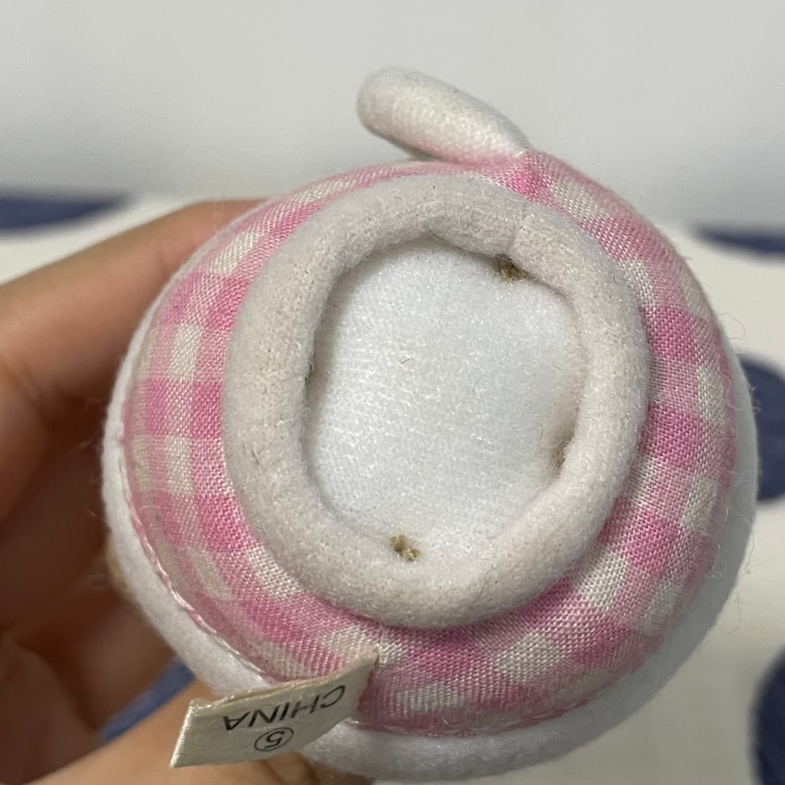 카푸치노 냥냥냥코 인형 상품이미지5