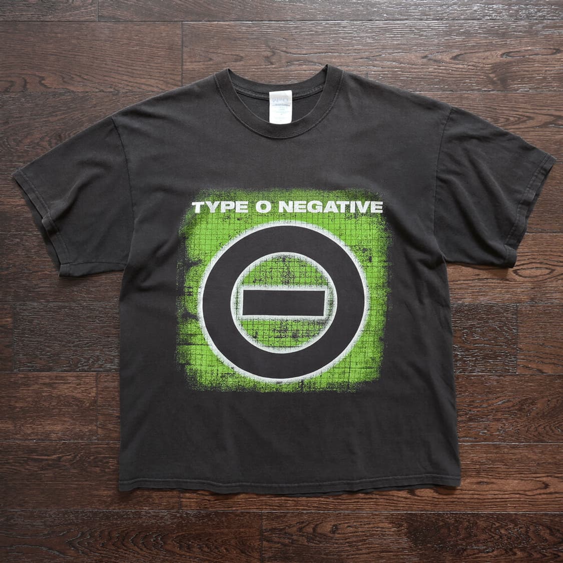 00s Type O Negative 타입 오 네거티브 빈티지 티셔츠 상품이미지1