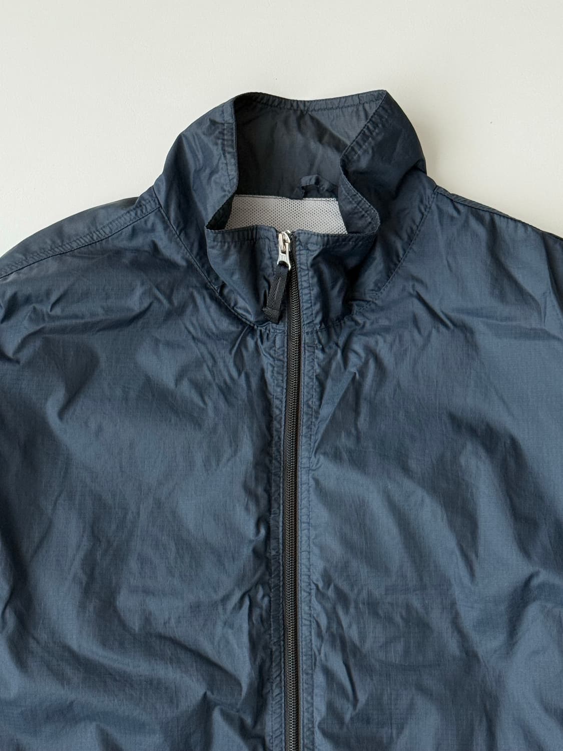 올드 갭 나일론 블루종 상품이미지3