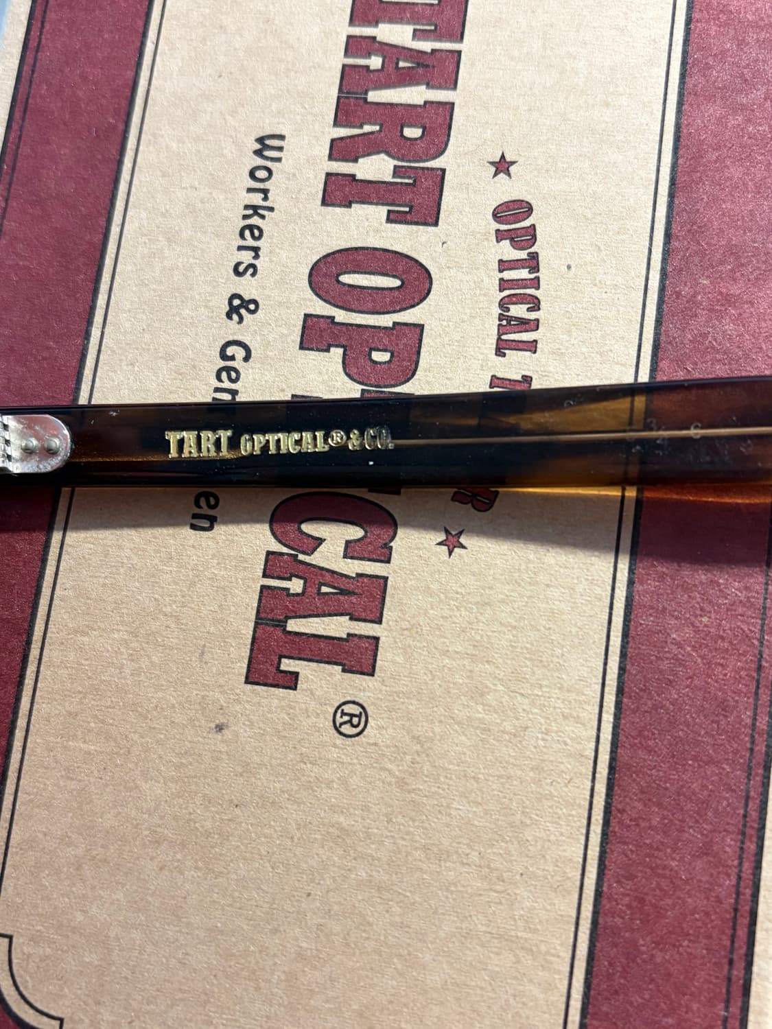 타르트옵트컬 46-24 arh 브라운색상 상품이미지4