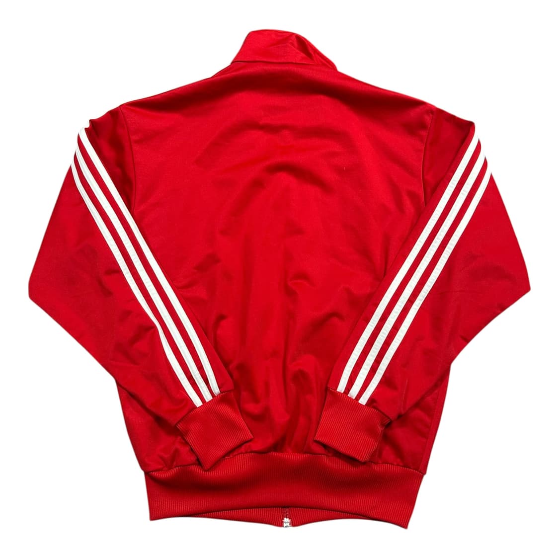 ✨ (바배) 아디다스 구 파이어버드 레드 트랙탑 져지  상품이미지2