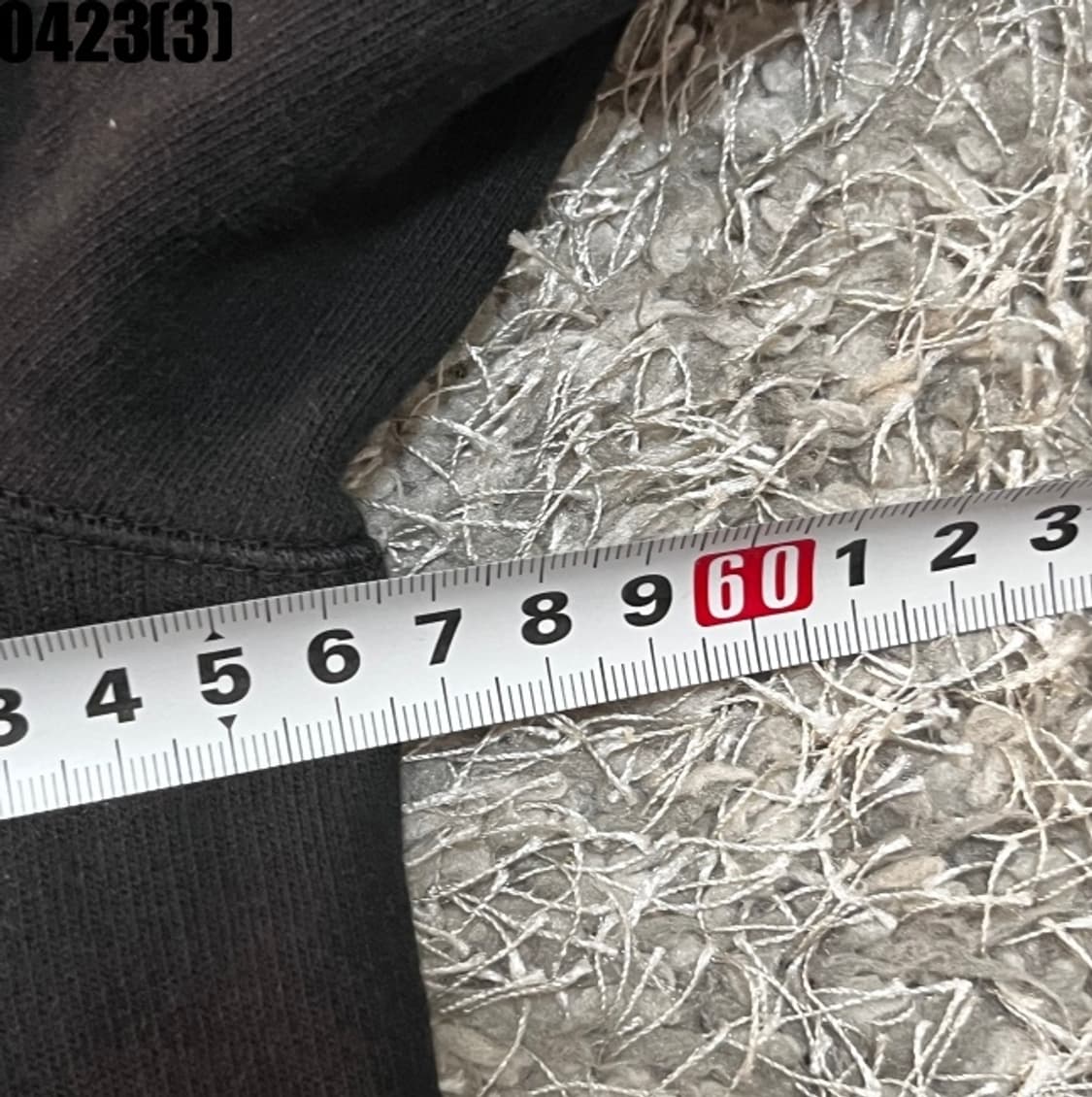 캘빈클라인 후드티 상품이미지7