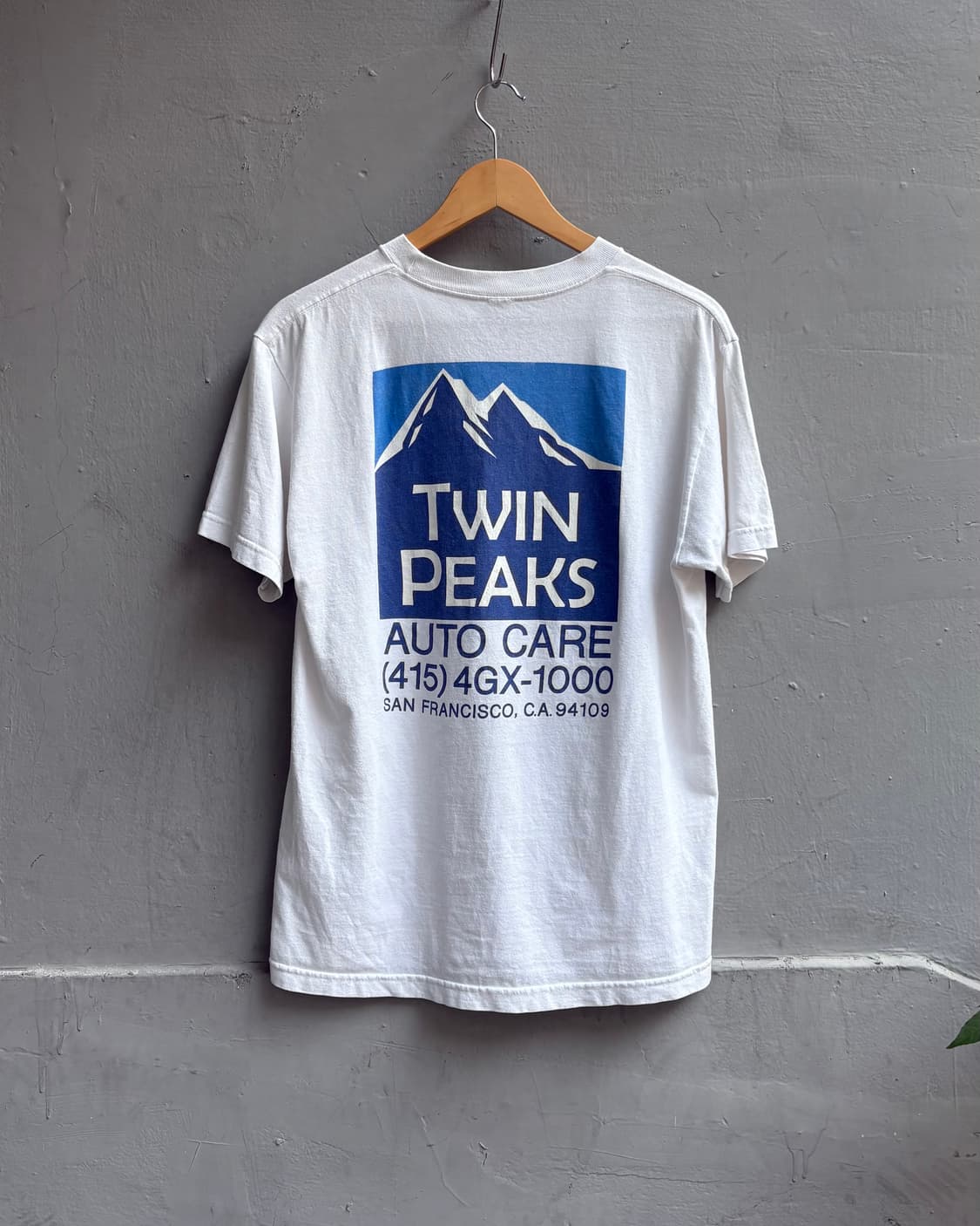 Twin Peaks by GX1000 상품이미지1