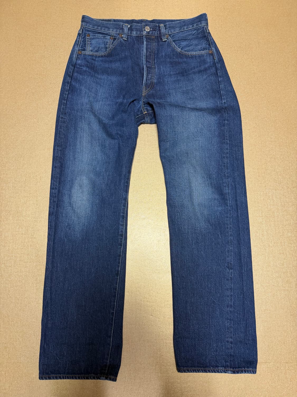 [30x32]리바이스 lvc 55501 - 0076 노 수선 상품이미지1