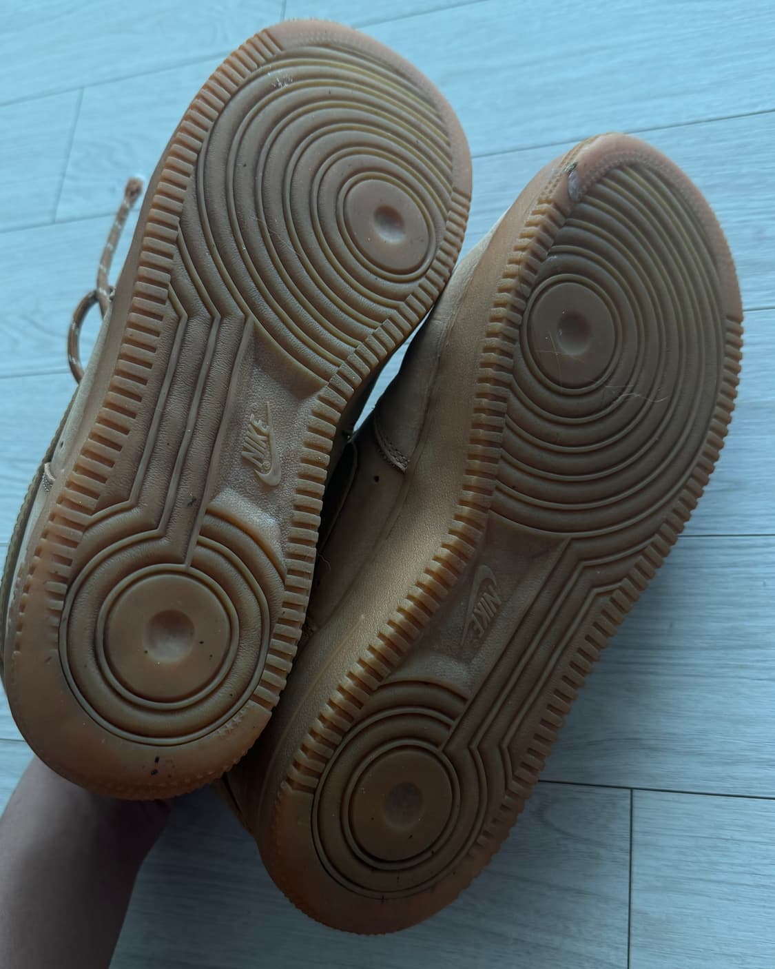 나이키 된장포스 280 상품이미지4