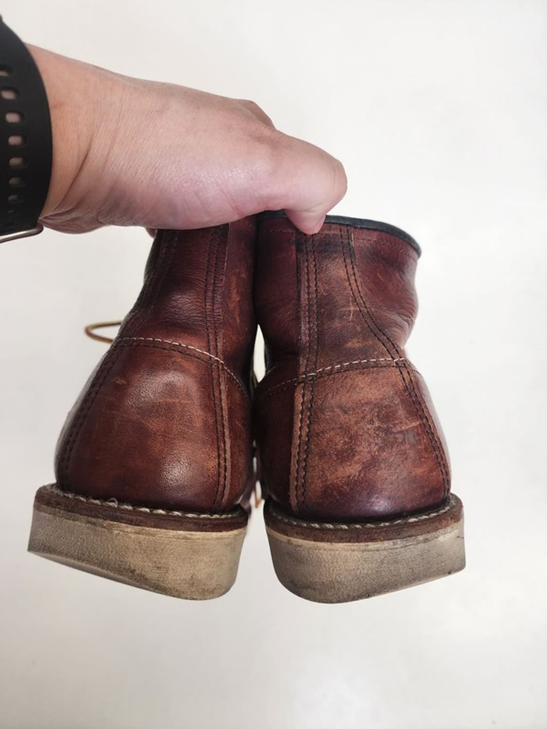 RED WING SHOES 8138 255 상품이미지6