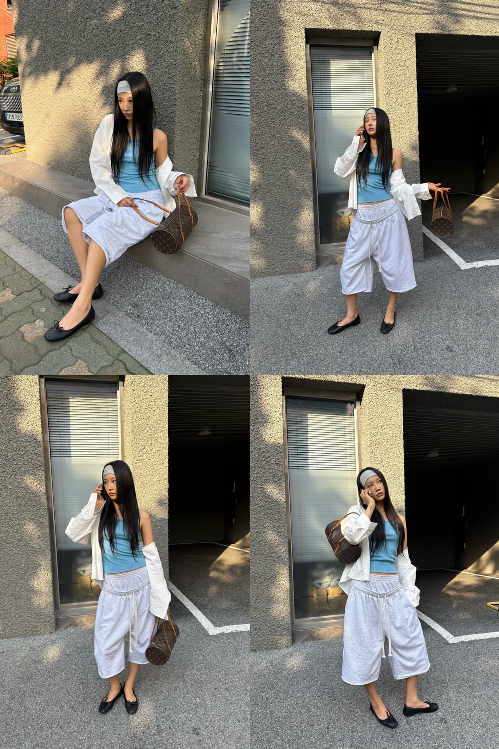 루이비통 빠삐용 30 상품이미지2
